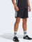 adidas Tiro 25 Essentials Trainingshose kurz schwarz/weiß (Herren) Vorschaubild