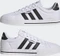 adidas Daily 3.0 cloud white/core black (Herren) Vorschaubild