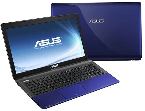 ASUS K55A
