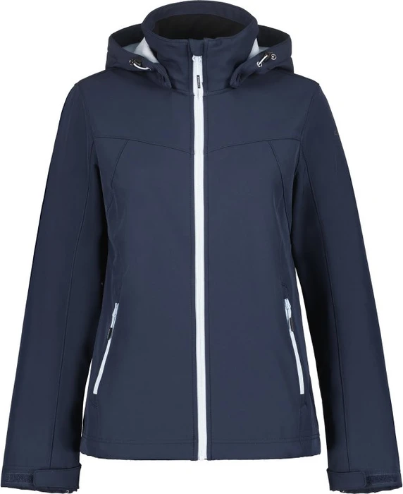 Icepeak Brenham S8 Funktionsjacke (Damen)