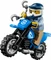 LEGO City Gebirgspolizei - Offroad-Verfolgungsjagd Vorschaubild
