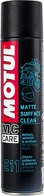 Motul MC CARE E11 Matte Surface Clean 400ml
