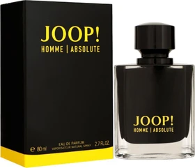 JOOP! Homme Absolute Eau de Parfum, 80ml