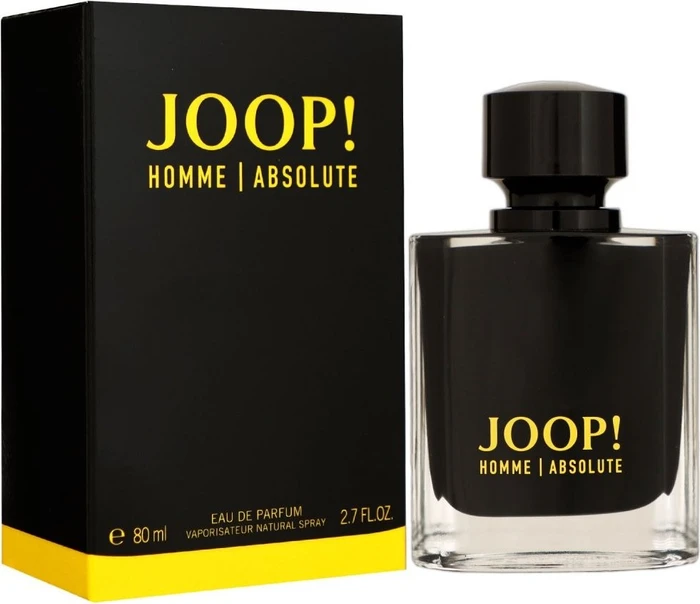 JOOP! Homme Absolute Eau de Parfum, 80ml