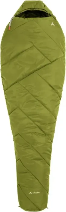 Vaude Sioux 1000 II Mumienschlafsack avocado