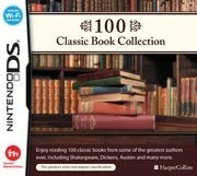 100 Classic Book Collection (DS)