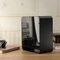 Jonsbo UMX1 Plus, schwarz, Glasfenster, Mini-ITX Vorschaubild