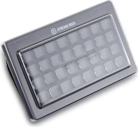 Decksaver Elgato Stream Deck XL