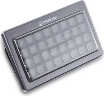 Decksaver Elgato Stream Deck XL