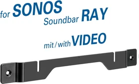 myWall HS 26 schwarz