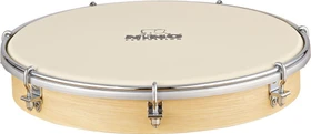 Nino Stimmbare Handtrommel 10" Kunststofffell