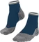 Falke RU4 Endurance Short Reflect Laufsocken blue pond (Herren) Vorschaubild