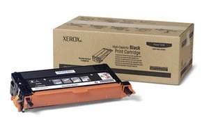 Xerox Toner 113R00726 schwarz hohe Kapazität