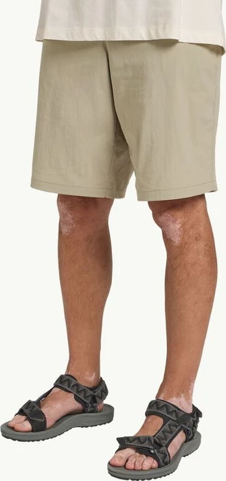 Jack Wolfskin Wave Breaker cold coffee (Herren)