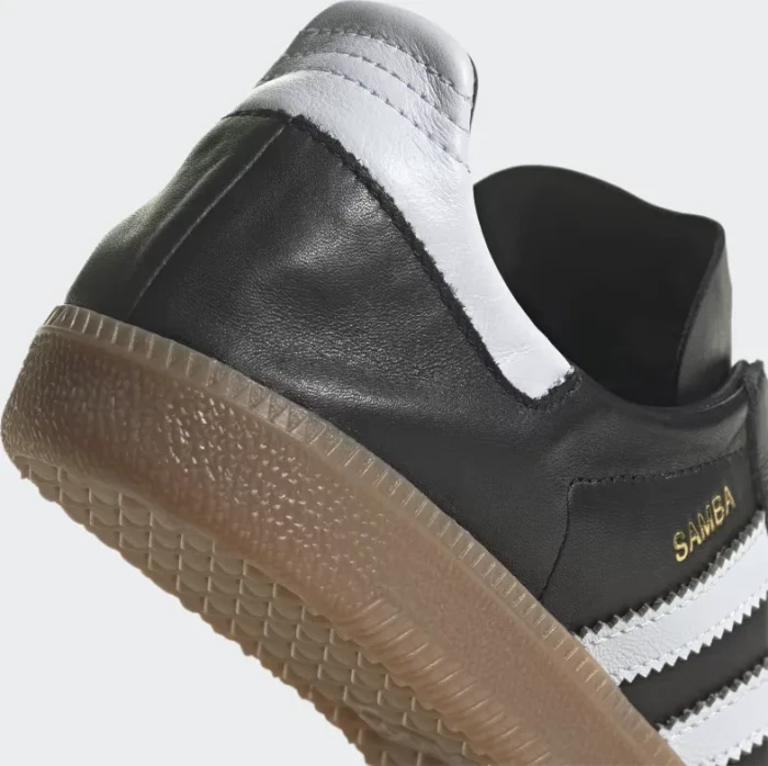 adidas Samba Decon core black/cloud white