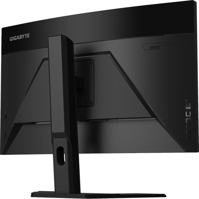 GIGABYTE G27QC A, 27"