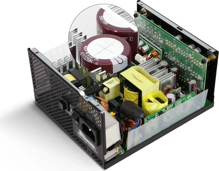 Seasonic Prime Gold 1300W, ATX 2.4