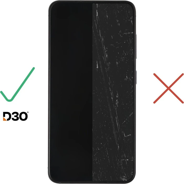 Hama Handy-Schutzglas Extreme Protect für Samung Galaxy S25 Edge
