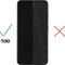 Hama Handy-Schutzglas Extreme Protect für Samung Galaxy S25 Edge Vorschaubild