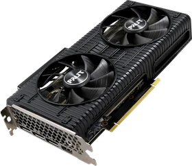 Palit GeForce RTX 3060 Dual, 12GB GDDR6, HDMI, 3x DP