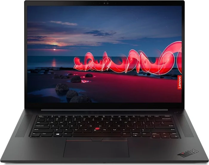Lenovo ThinkPad X1 Extreme G4, Black Weave, Core i7-11800H, 32GB RAM, 1TB SSD, GeForce RTX 3060, DE