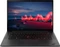 Lenovo ThinkPad X1 Extreme G4, Black Weave, Core i7-11800H, 32GB RAM, 1TB SSD, GeForce RTX 3060, DE Vorschaubild