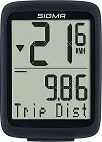 Sigma Sport BC 8.0 WL