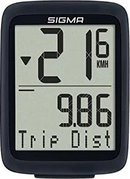 Sigma Sport BC 8.0 WL
