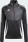 adidas Tiro 24 Winterized Funktionsshirt langarm black/light onix (Herren) Vorschaubild