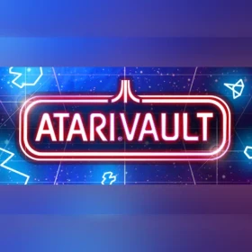 Atari Vault Bundle Joystick (PC)