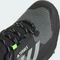adidas Terrex Swift R3 GTX wonder silver/lucid lemon (Herren) Vorschaubild
