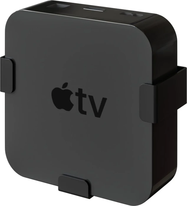 Hama Wandhalterung für Apple TV