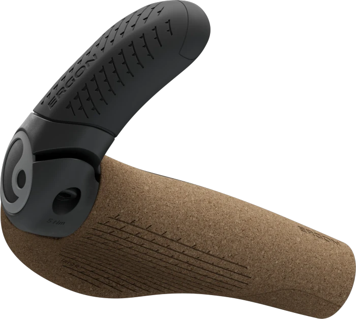 Ergon GP3 Evo BioKork Griffe L