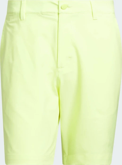 adidas Ultimate365 8.5-Inch Golf Shorts frozen lemon (Herren)