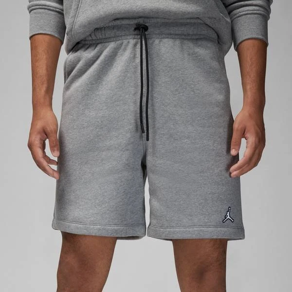 Nike Jordan Brooklyn Fleece Hose kurz (Herren)