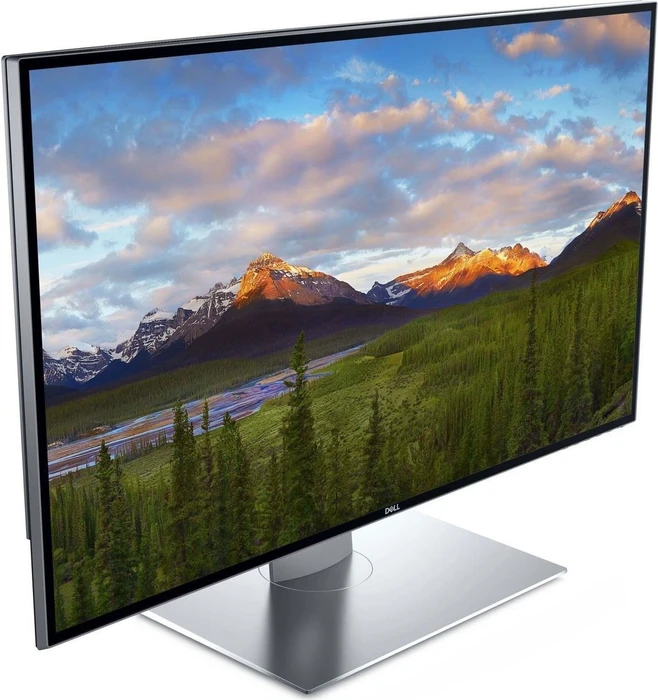 Dell UltraSharp UP3218K, 31.5"