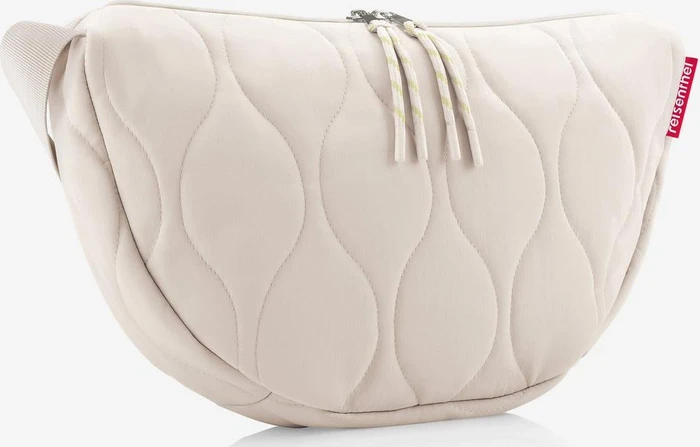 Reisenthel moonbag S Umhängetasche puffer stone