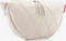 Reisenthel moonbag S Umhängetasche puffer stone Vorschaubild