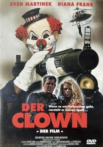 Der Clown (DVD)