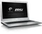 MSI PL62 7RC-210, Core i5-7300HQ, 8GB RAM, 1TB HDD, GeForce MX150, DE Vorschaubild