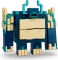 LEGO Minecraft - Duell mit dem Krummen Wärter Vorschaubild