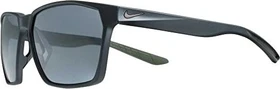 Nike Maverick matte black/grey