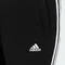 adidas Essentials 3-Streifen Trainingshose lang schwarz/weiß (Junior) Vorschaubild