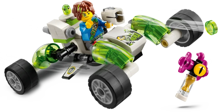 LEGO DREAMZzz - Mateos Geländeflitzer