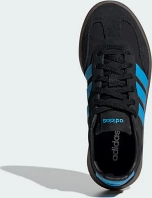 adidas Barreda Decode core black/lucid aquamarine/gum (Junior)