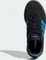 adidas Barreda Decode core black/lucid aquamarine/gum (Junior) Vorschaubild