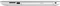 HP Laptop 15-da0454ng, Snow White, Pentium Gold 4417U, 8GB RAM, 256GB SSD, DE Vorschaubild