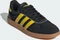 adidas Breaknet Sleek core black/yellow/powder yellow (Damen) Vorschaubild