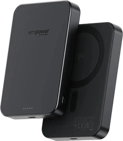 PanzerGlass Empower Bank 10000mAh schwarz
