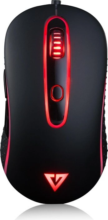 Modecom MC-GMX2 Volcano, USB
